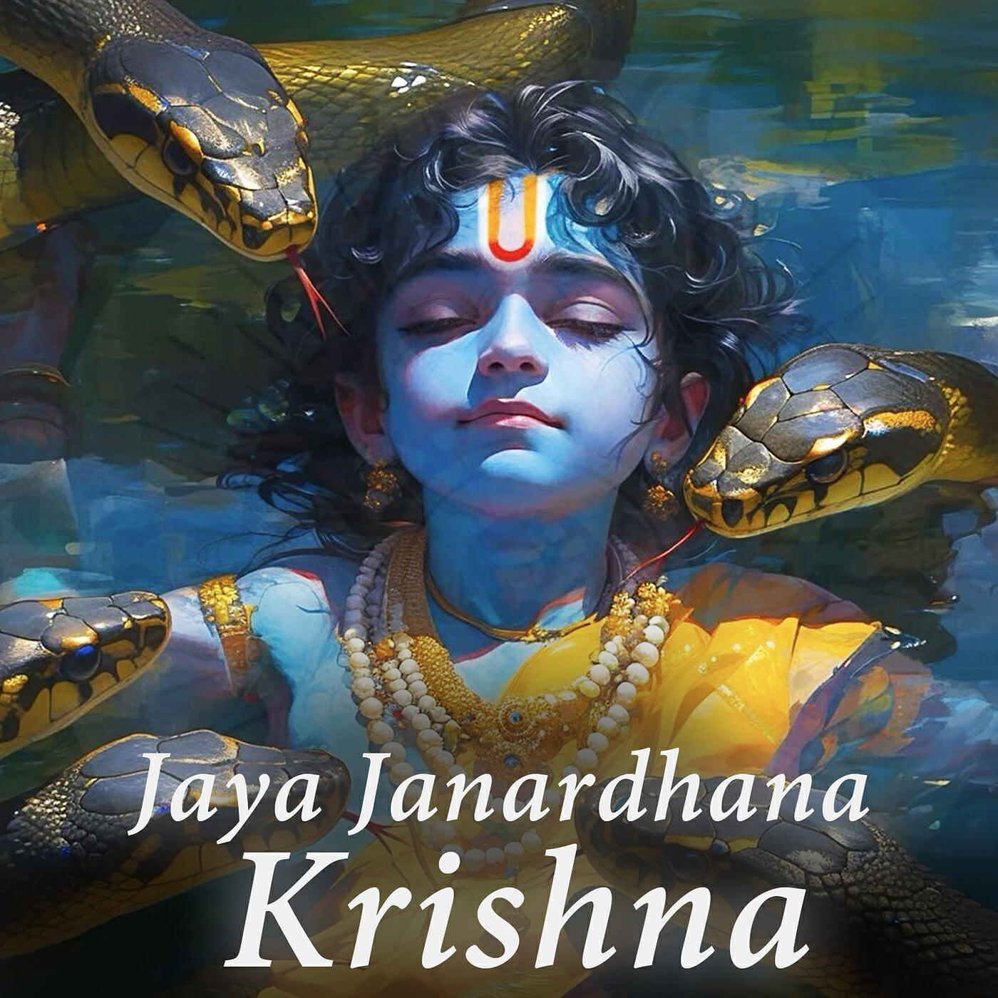 Релиз Jaya Janardhana Krishna