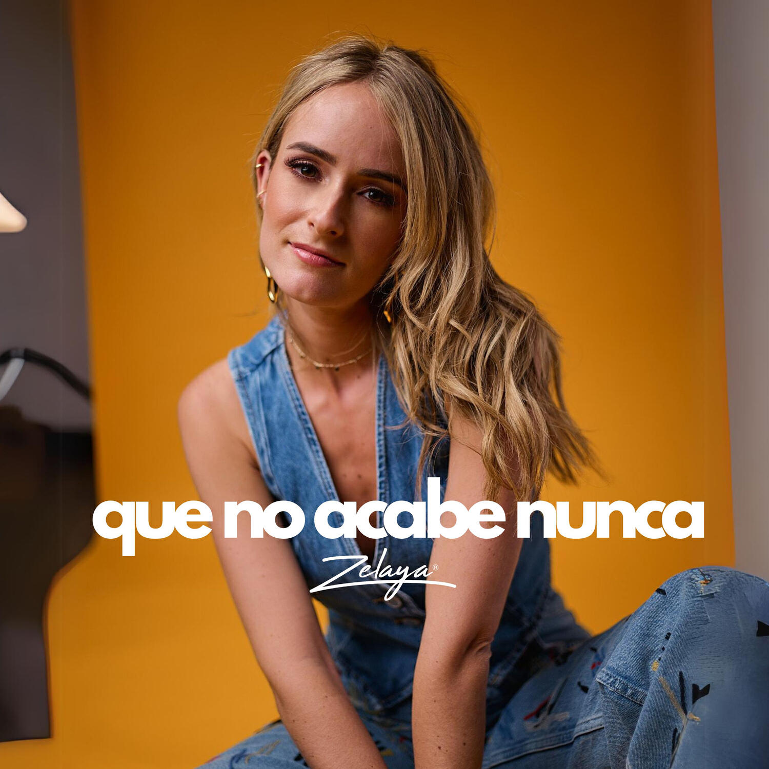 Релиз Que No Acabe Nunca