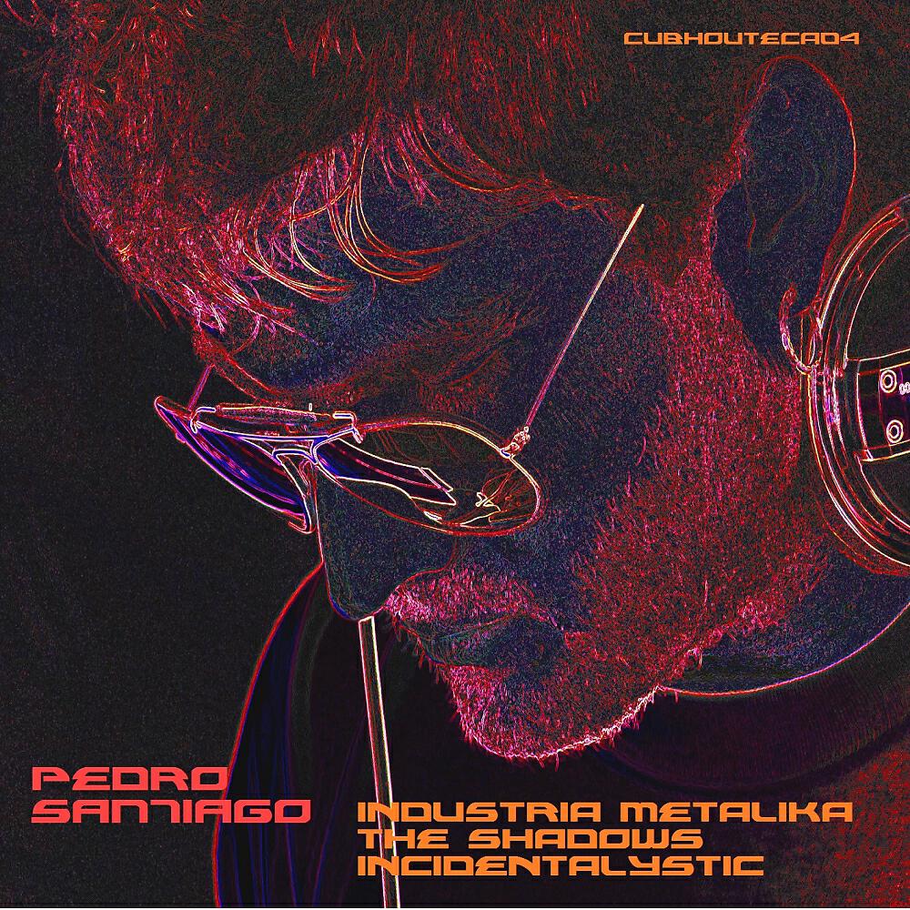 Pedro Santiago