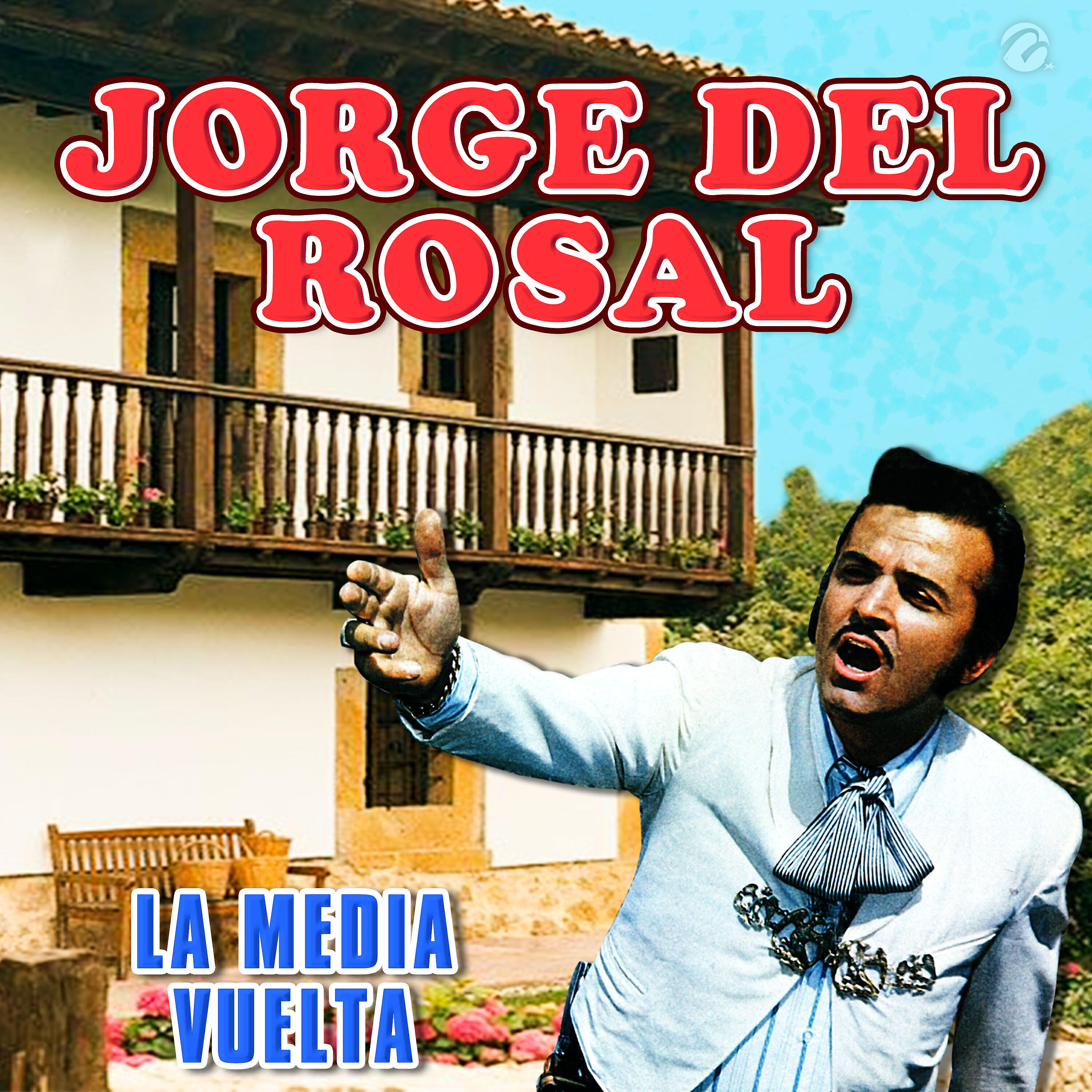 Jorge Del Rosal