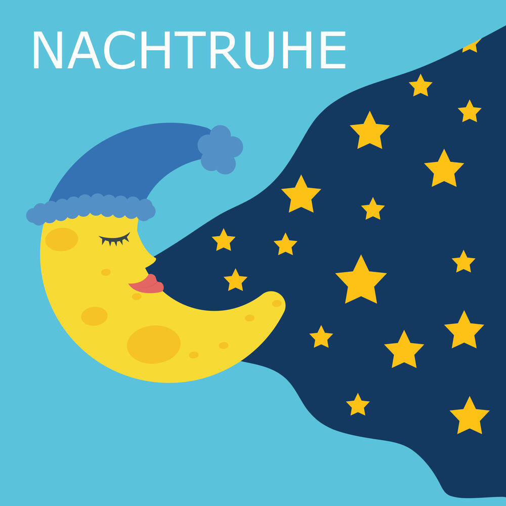 Релиз Nachtruhe