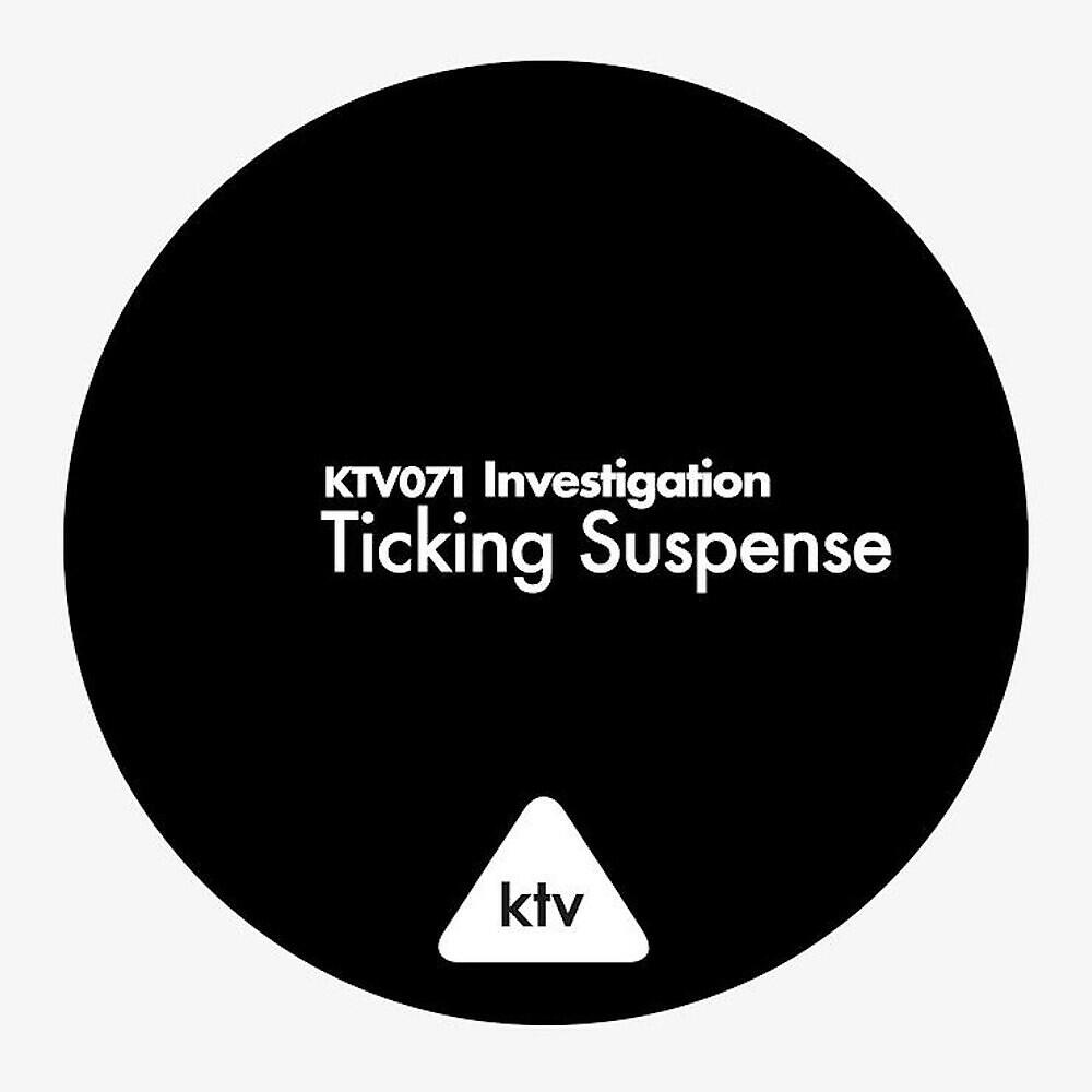 Релиз Investigation - Ticking Suspense
