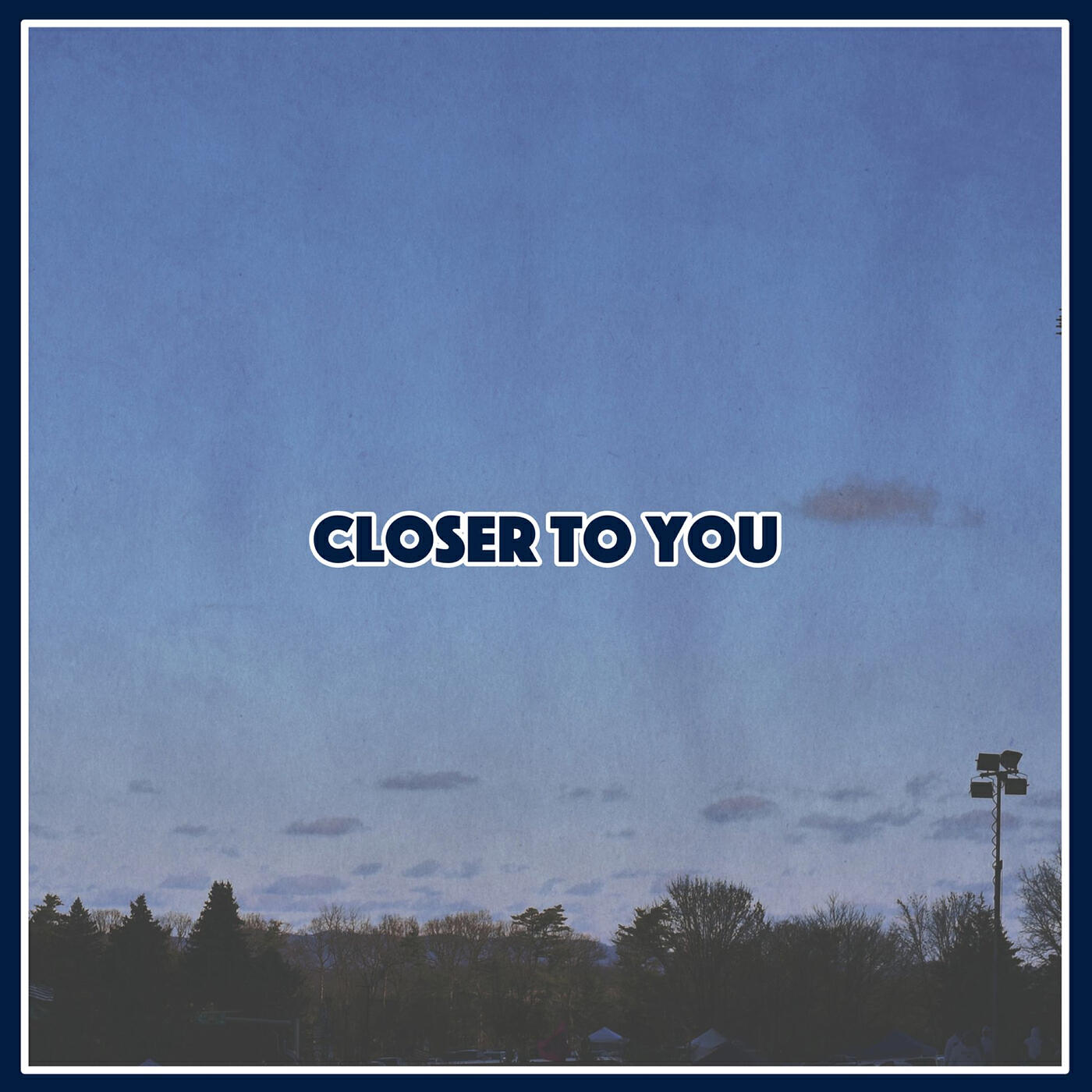 Релиз Closer to You