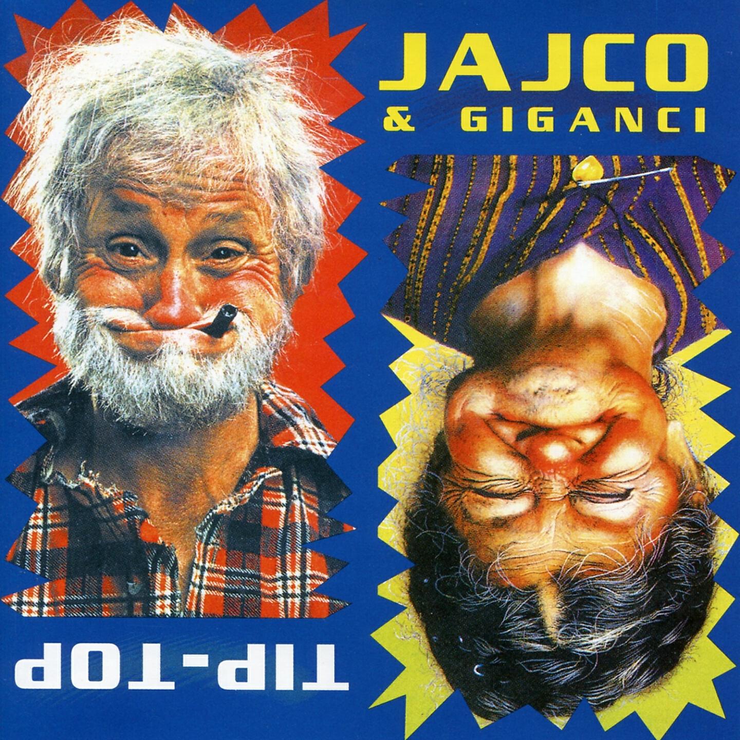Jajco i Giganci