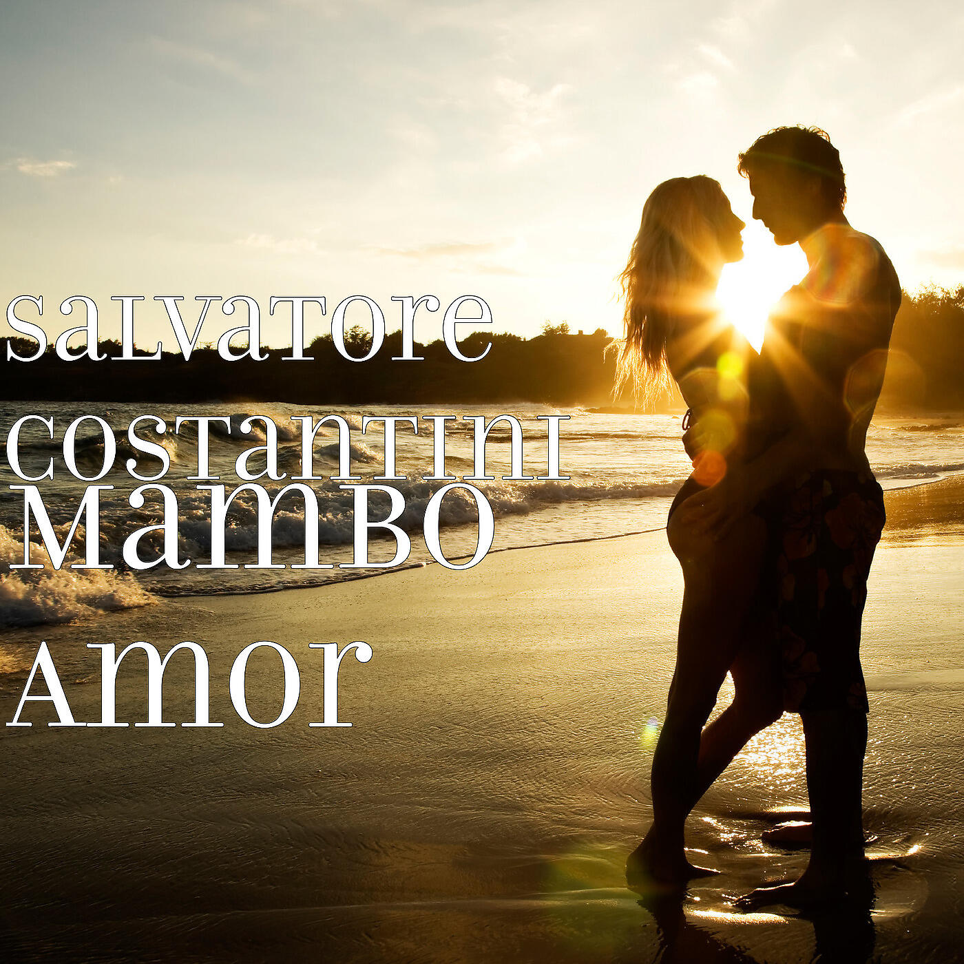 Релиз Mambo Amor