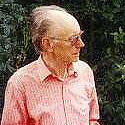 Eric Parkin