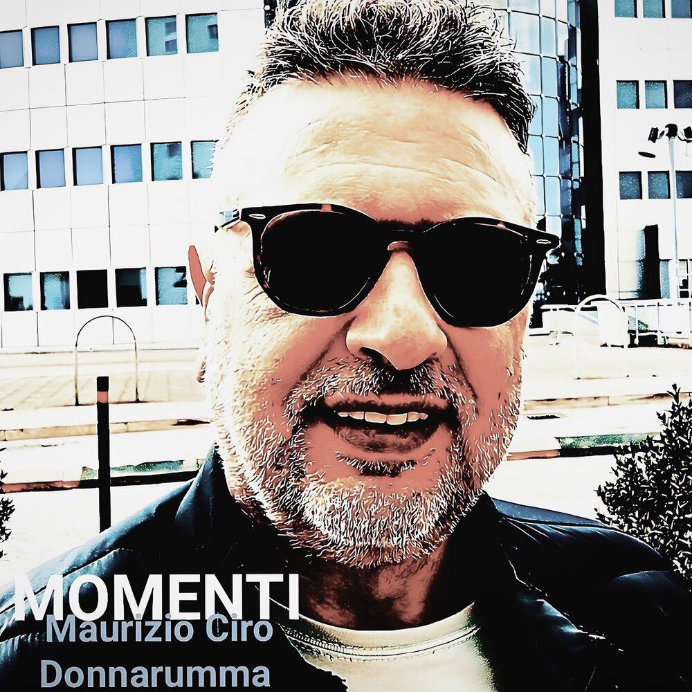 Релиз Momenti