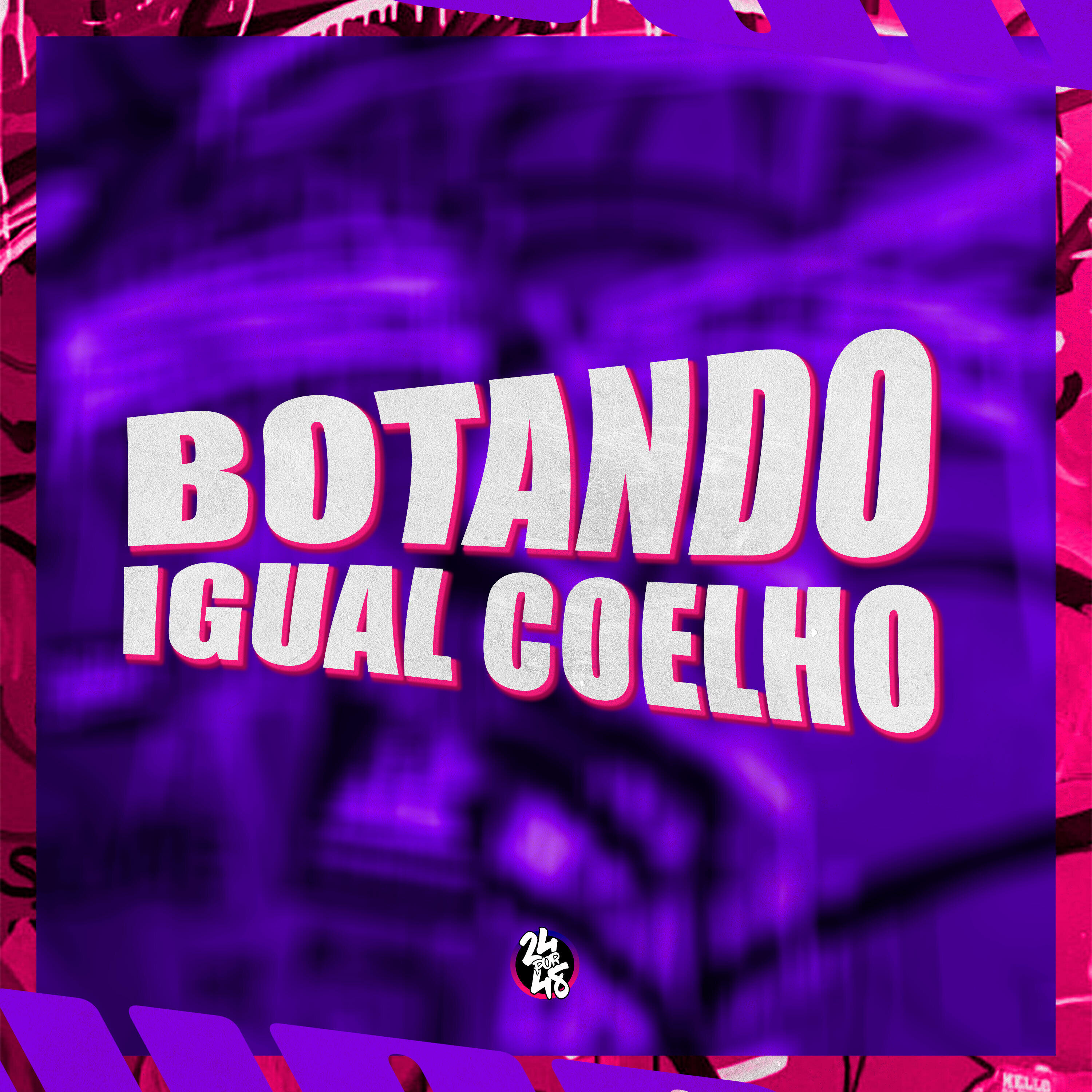 Релиз Botando Igual Coelho