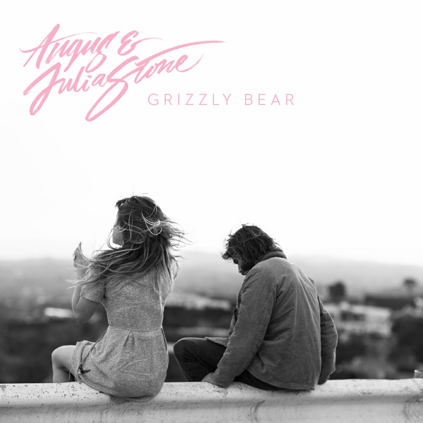 Релиз Grizzly Bear
