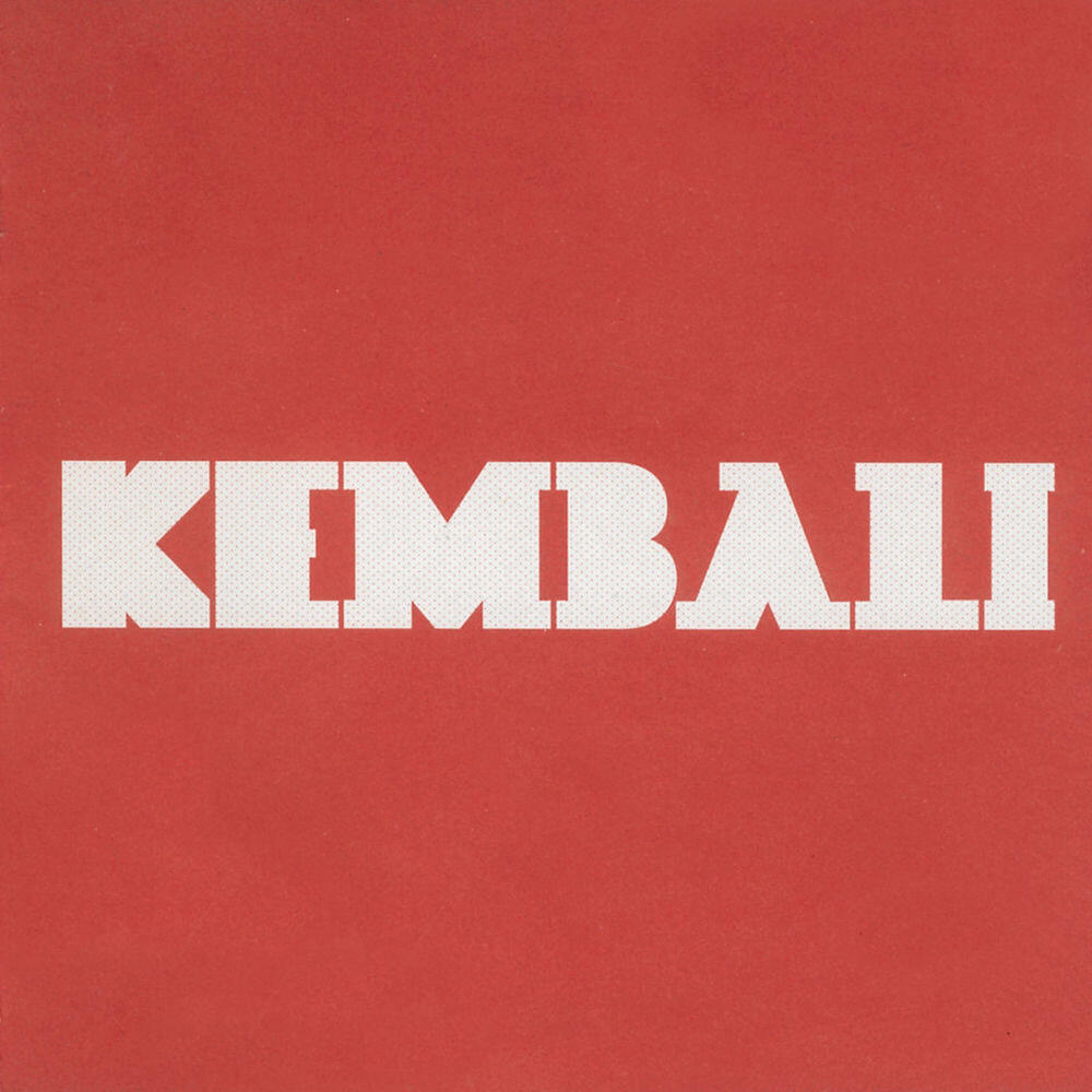 Релиз Kembali - Butterfingers