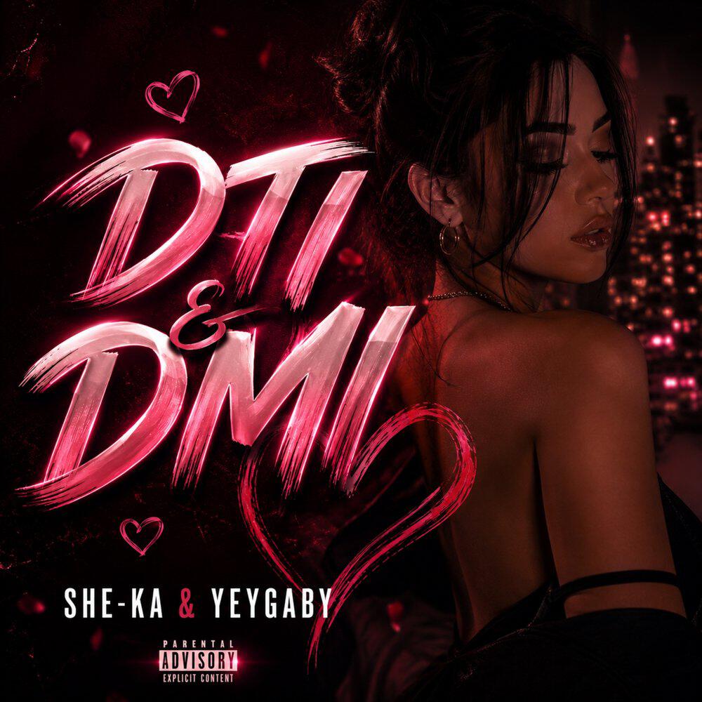 Релиз Dti & Dmi