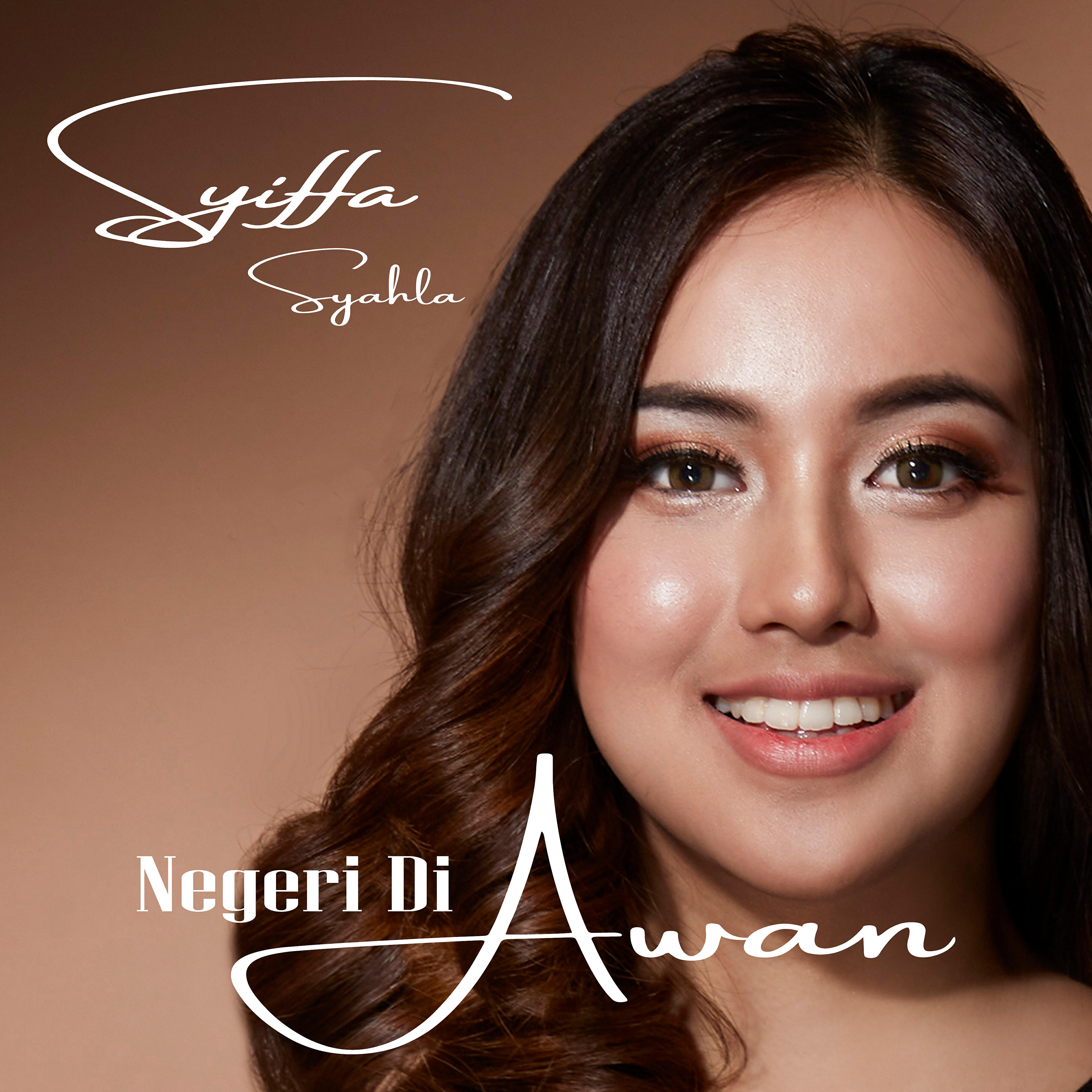 Релиз Negeri Di Awan