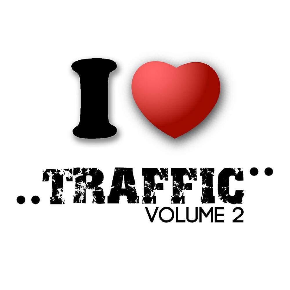 Релиз I Love Traffic Volume 2