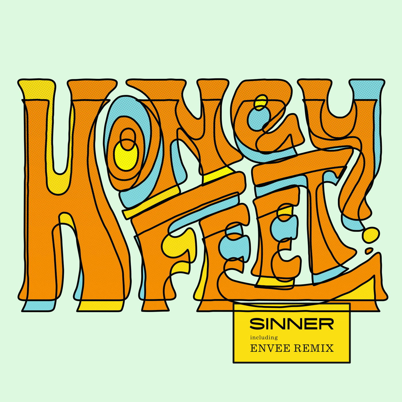 Релиз Sinner