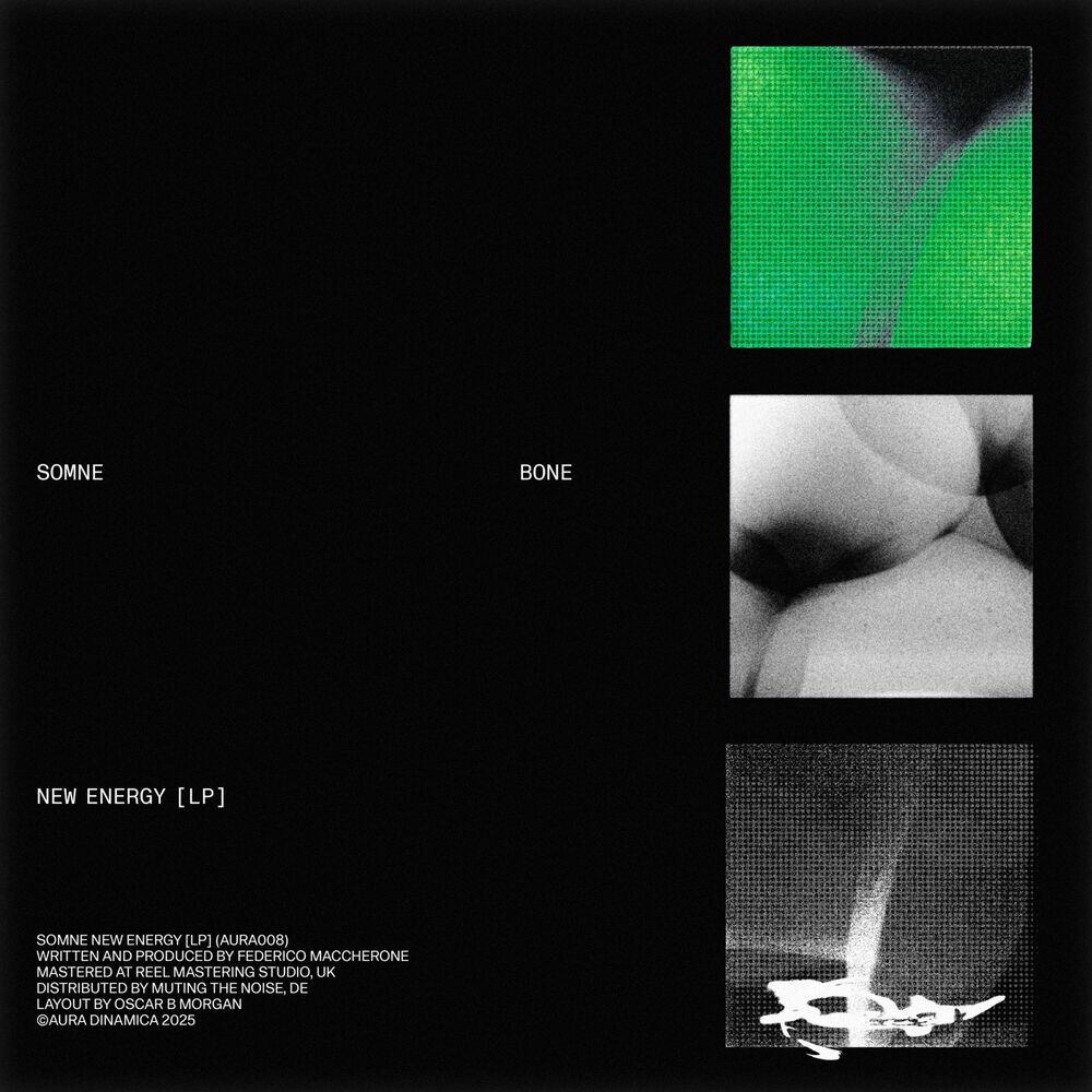 Релиз Bone