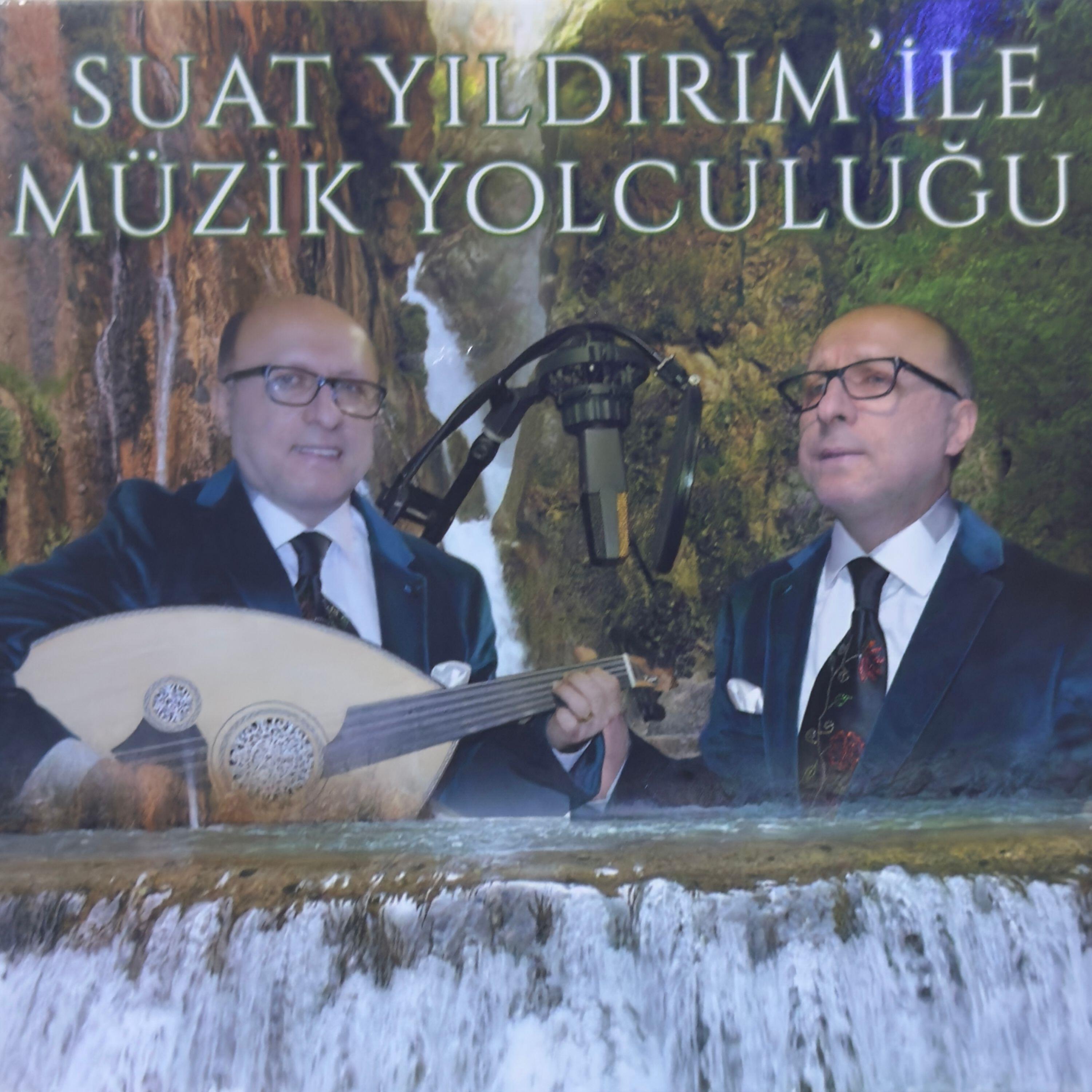 Релиз Suat Yıldırım ile Müzik Yolculuğu
