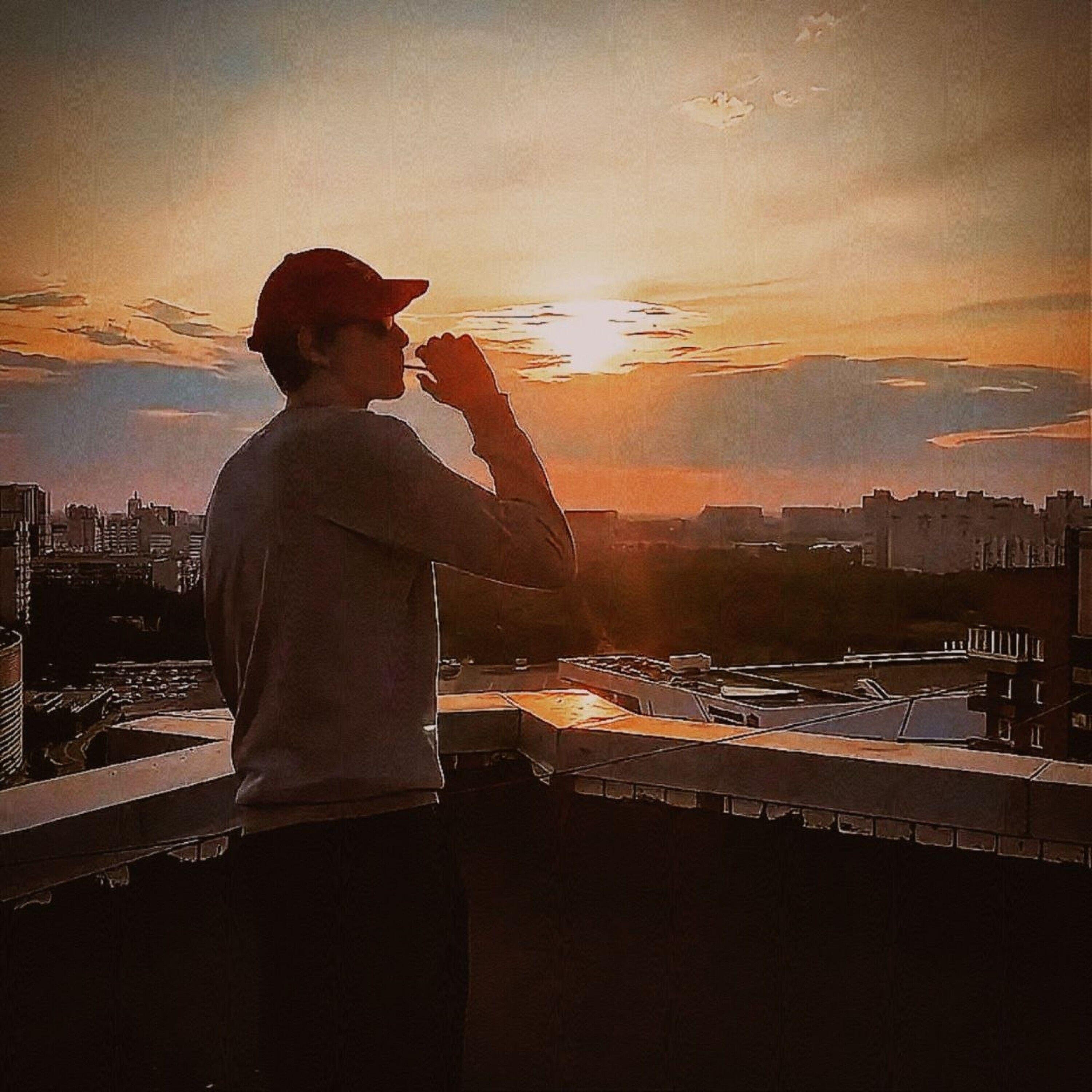 Релиз BACK TO REALITY