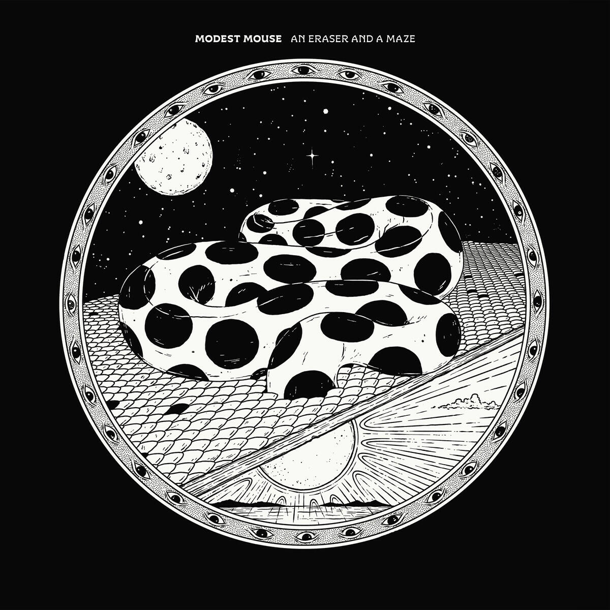 Релиз Third Side of the Moon