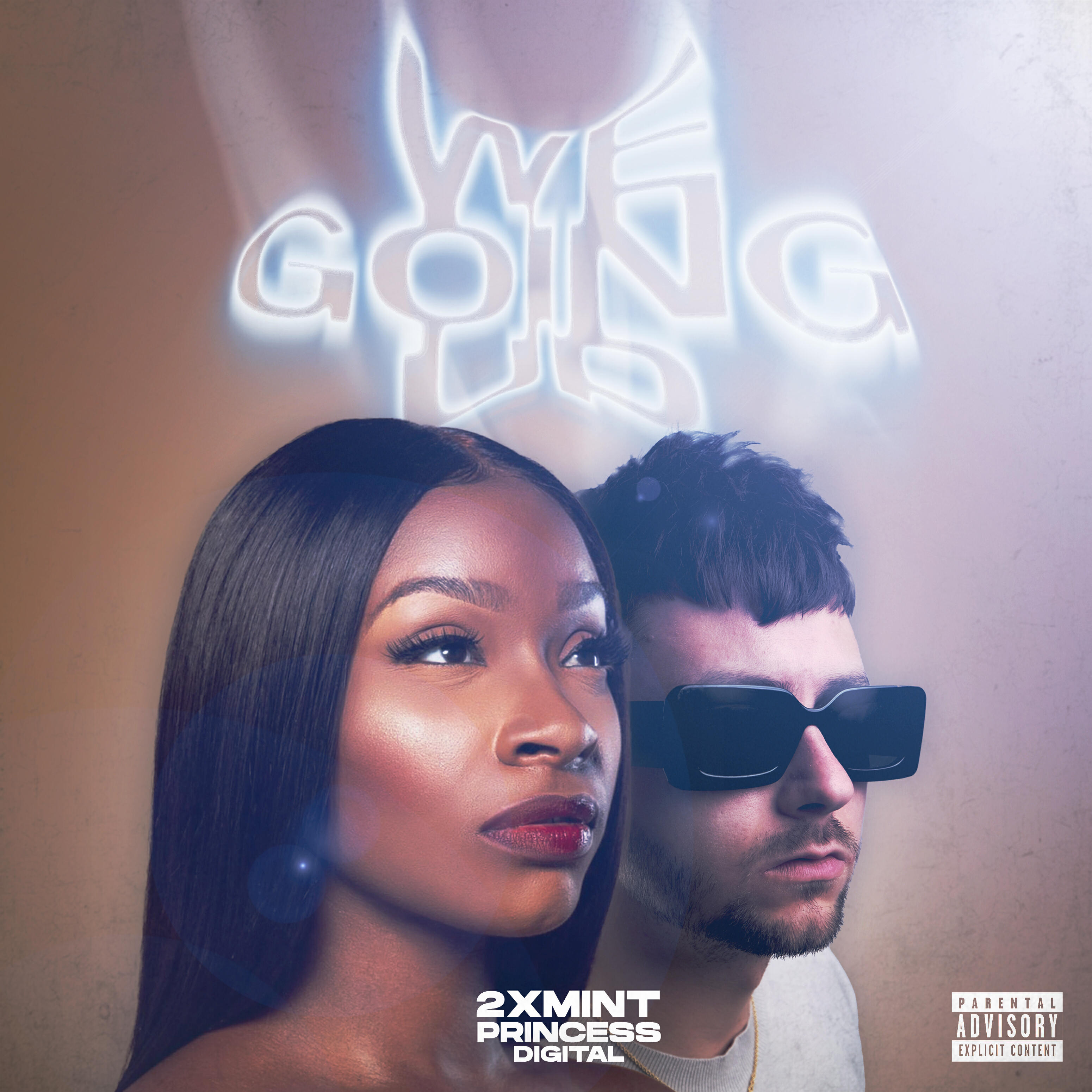 Релиз We Going Up