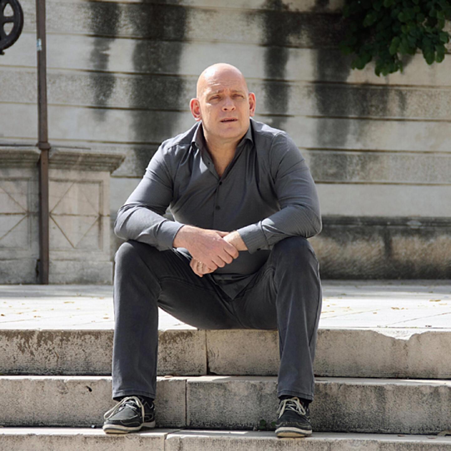 Zoran Jelenković