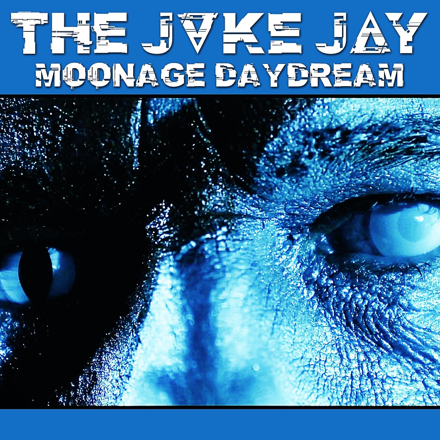 Релиз Moonage Daydream