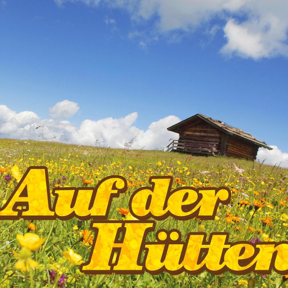 Релиз Auf Der Hütten