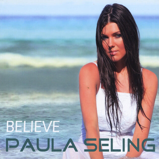 Релиз Believe