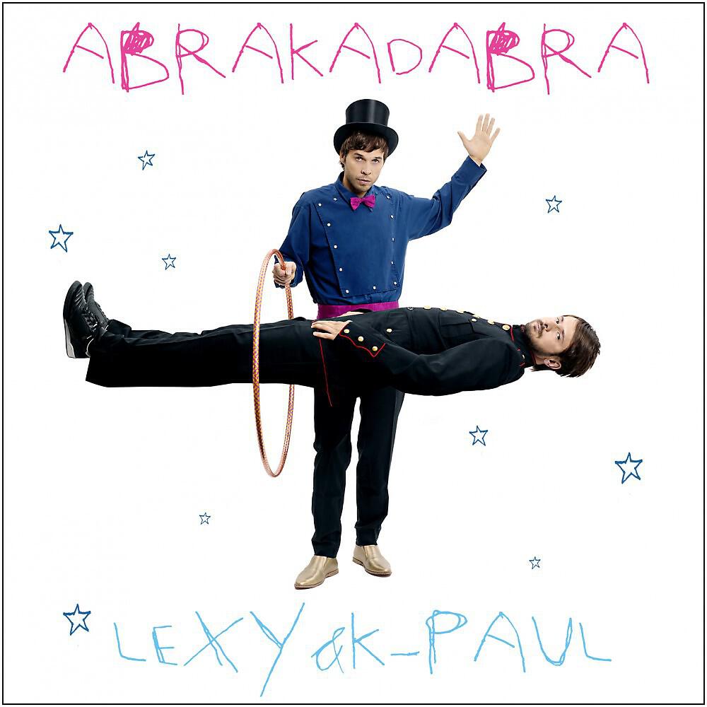 Релиз Abrakadabra