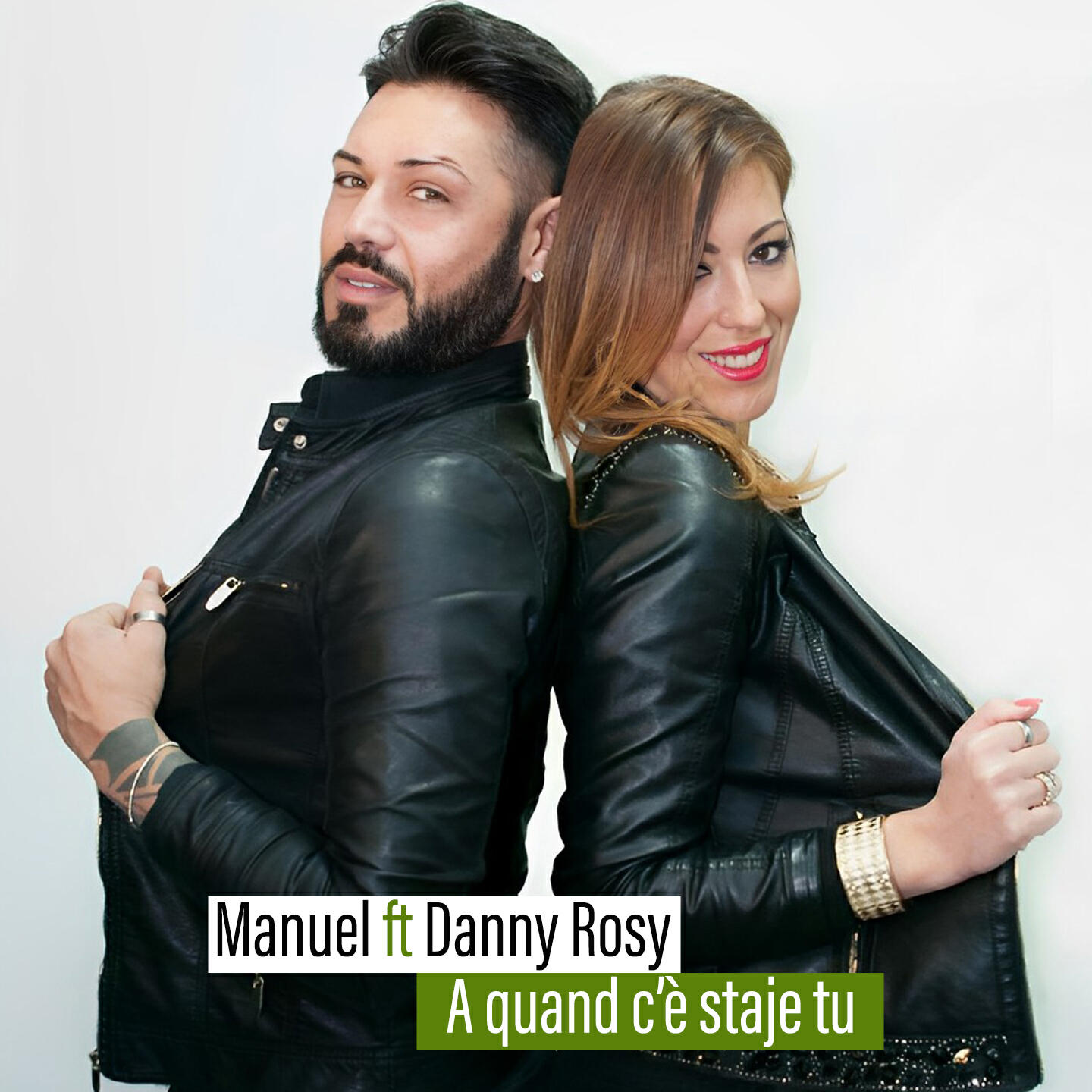 Релиз A quand c'è staje tu