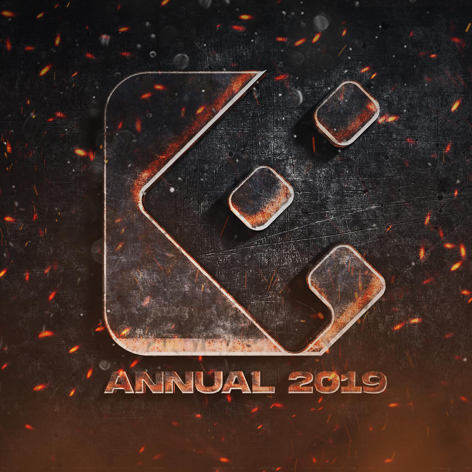 Релиз Drumatch Annual 2019