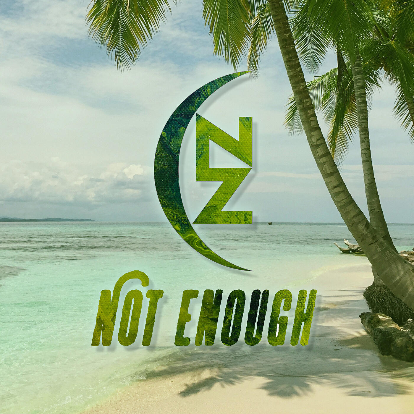 Релиз Not Enough