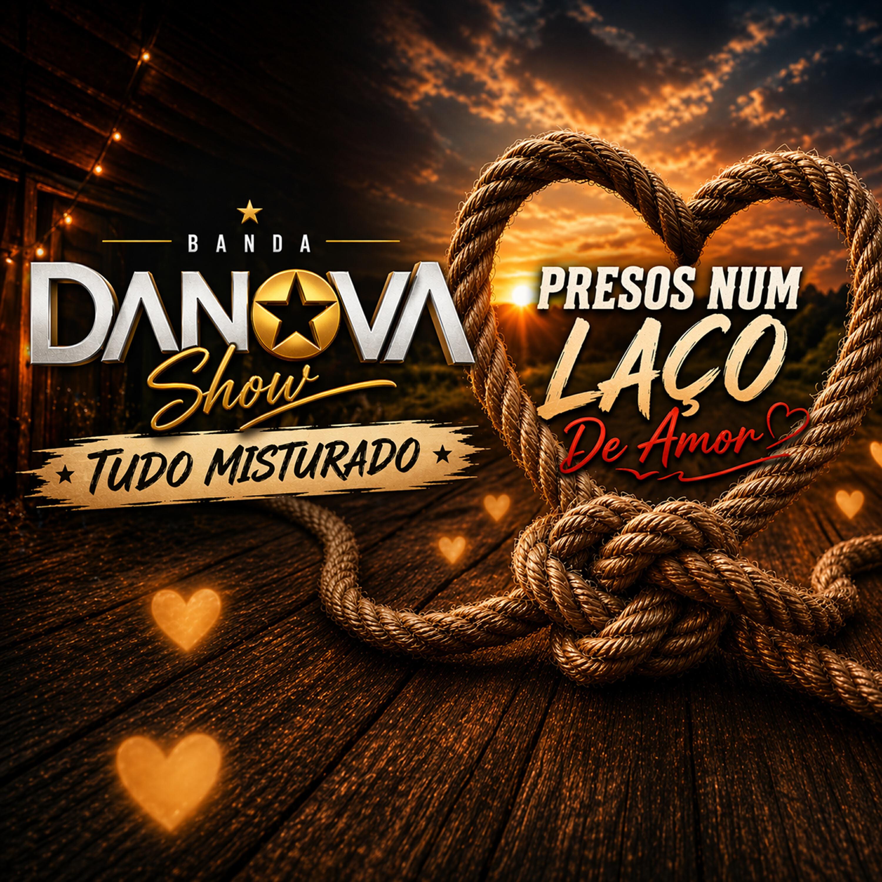 BANDA DANOVA SHOW