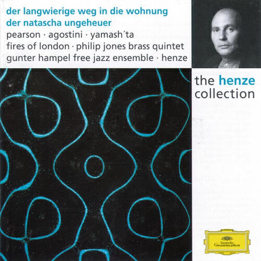 Gunter Hampel Free Jazz Ensemble