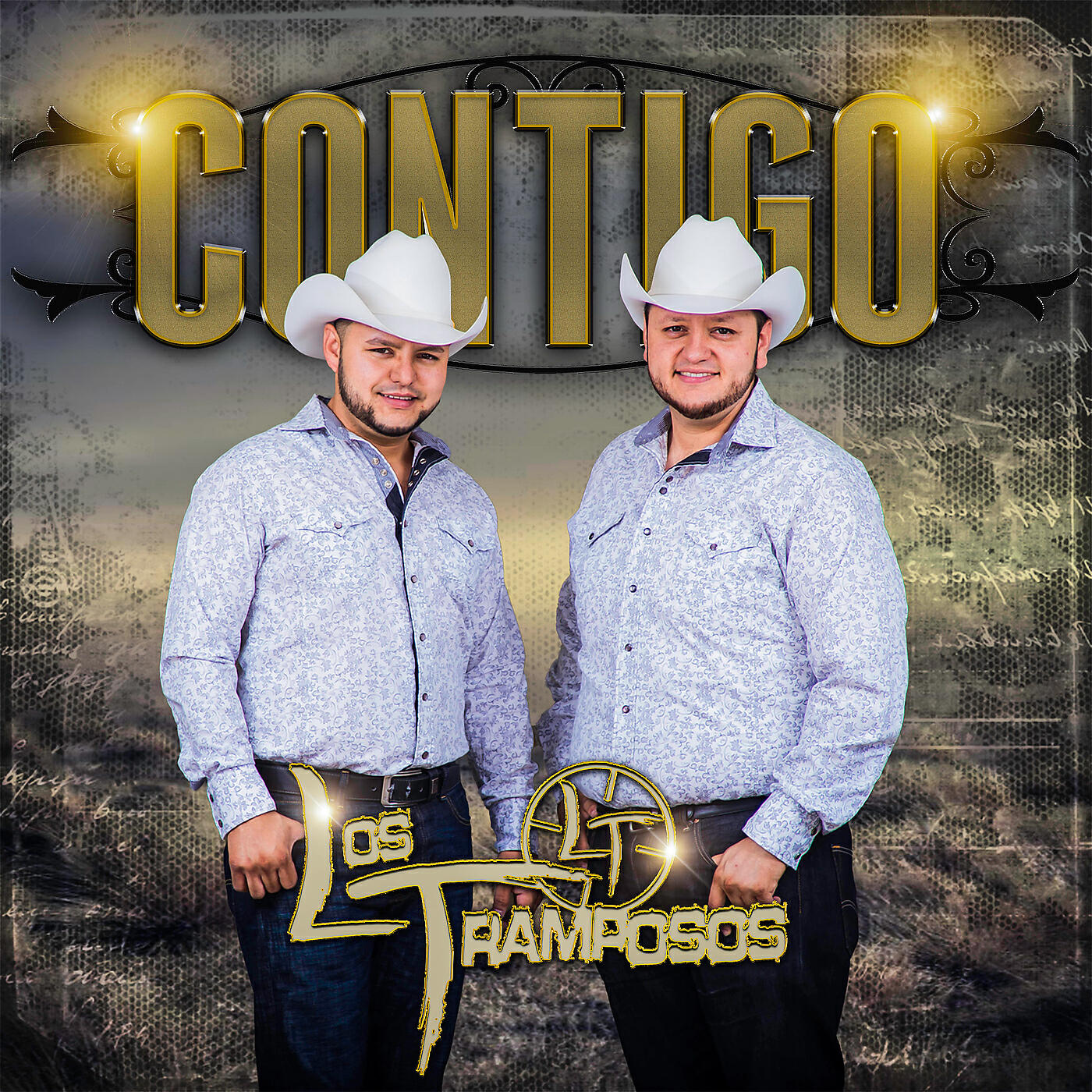 Релиз Contigo