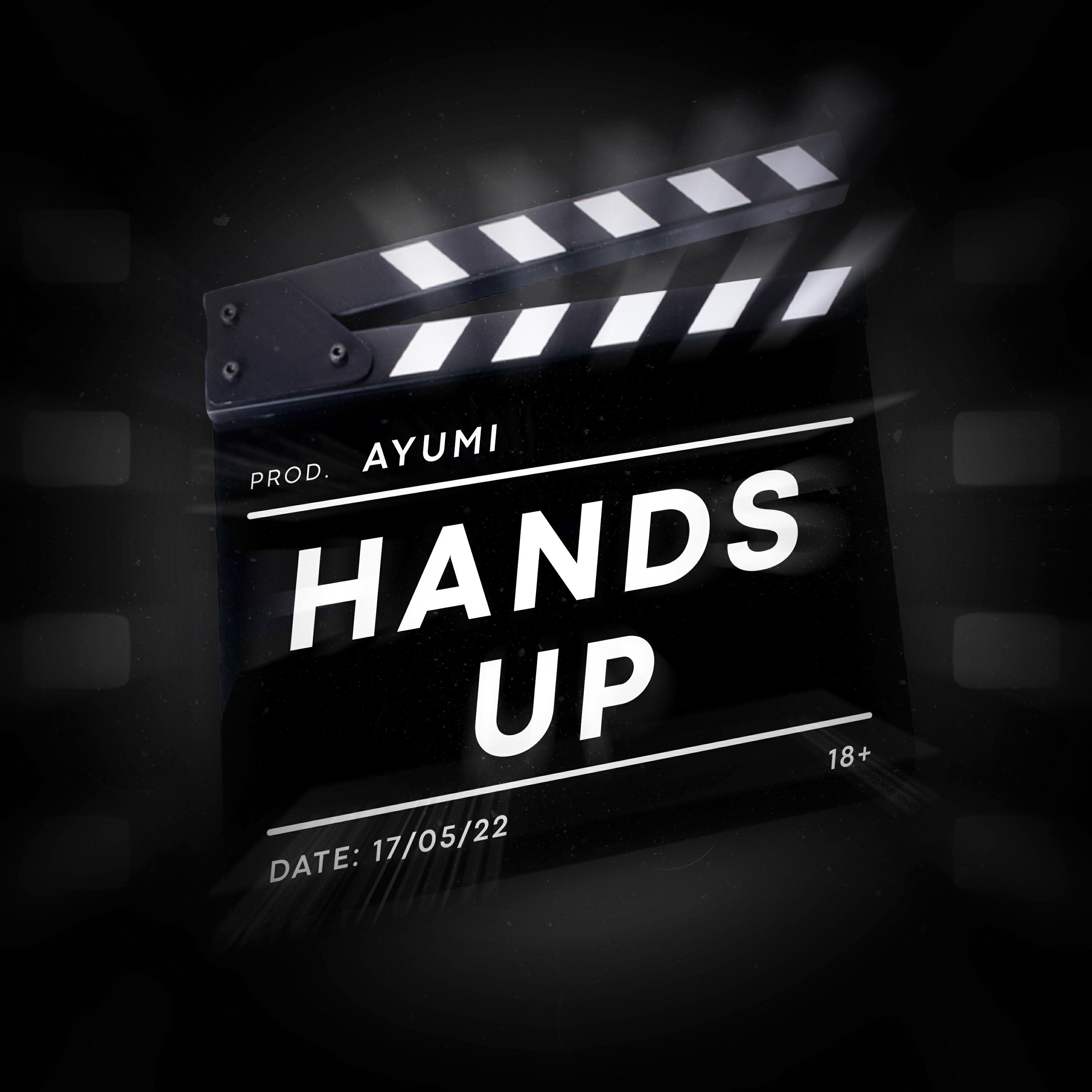 Релиз Hands Up