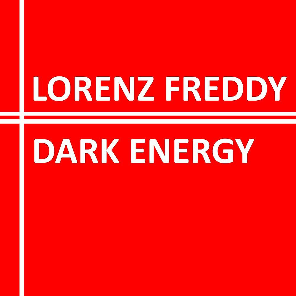 Релиз Dark Energy