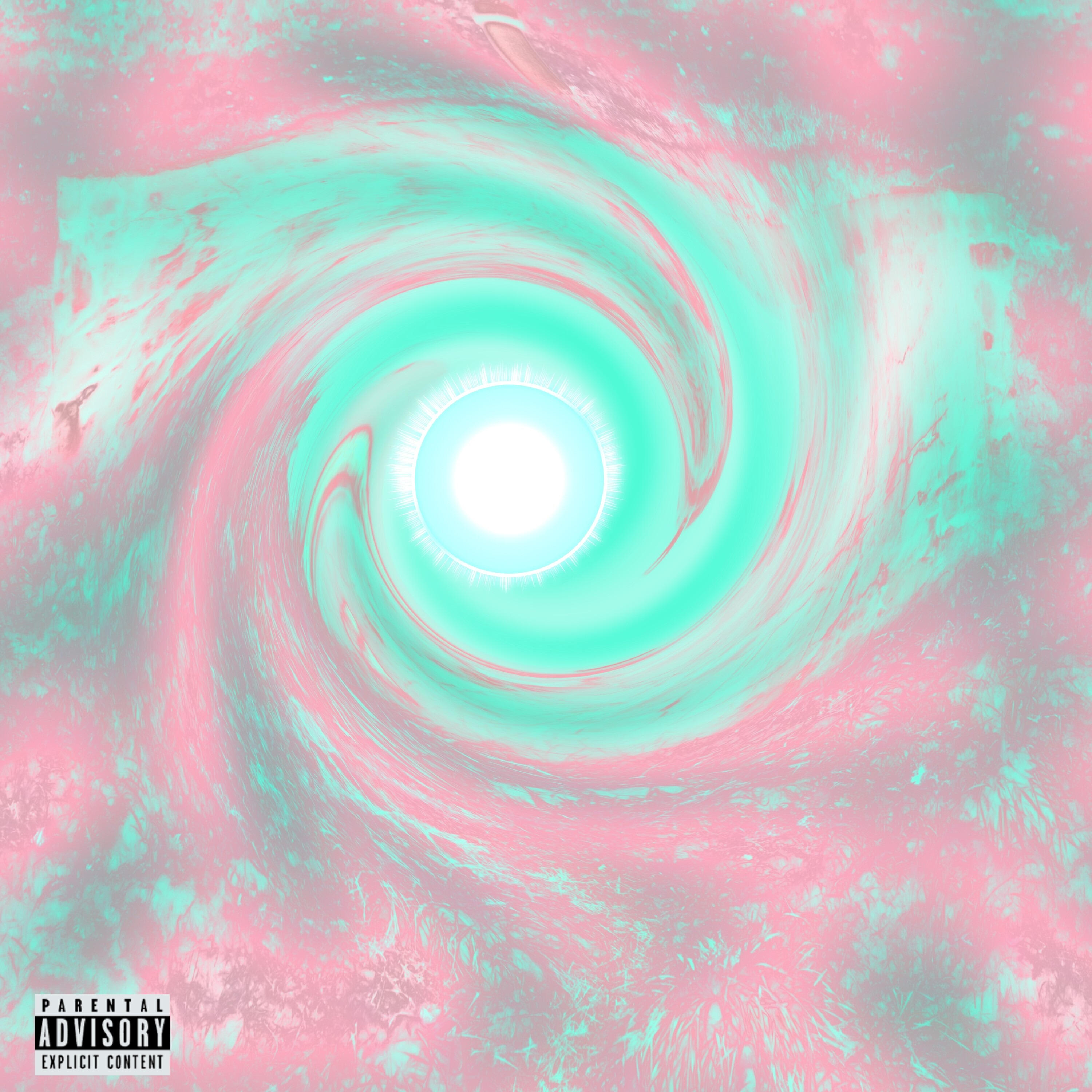 Релиз SPIRIT BOMB CYPHER