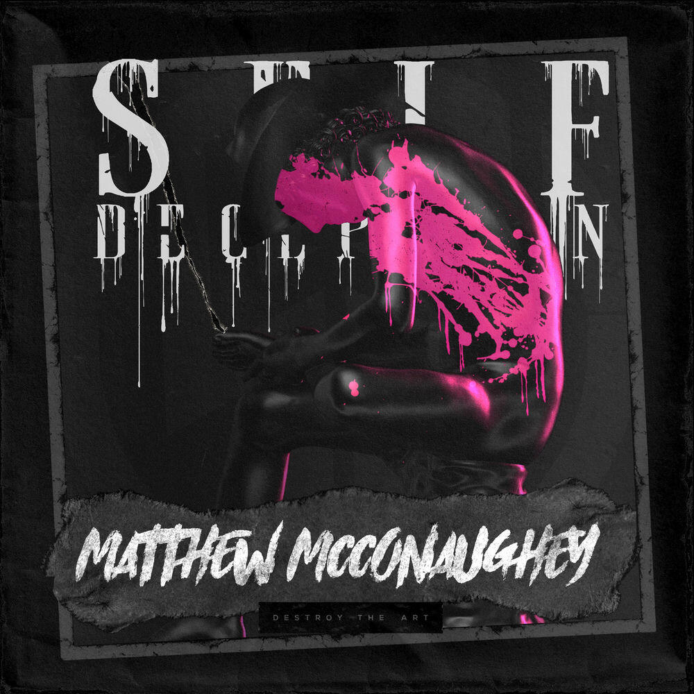 Релиз Matthew McConaughey