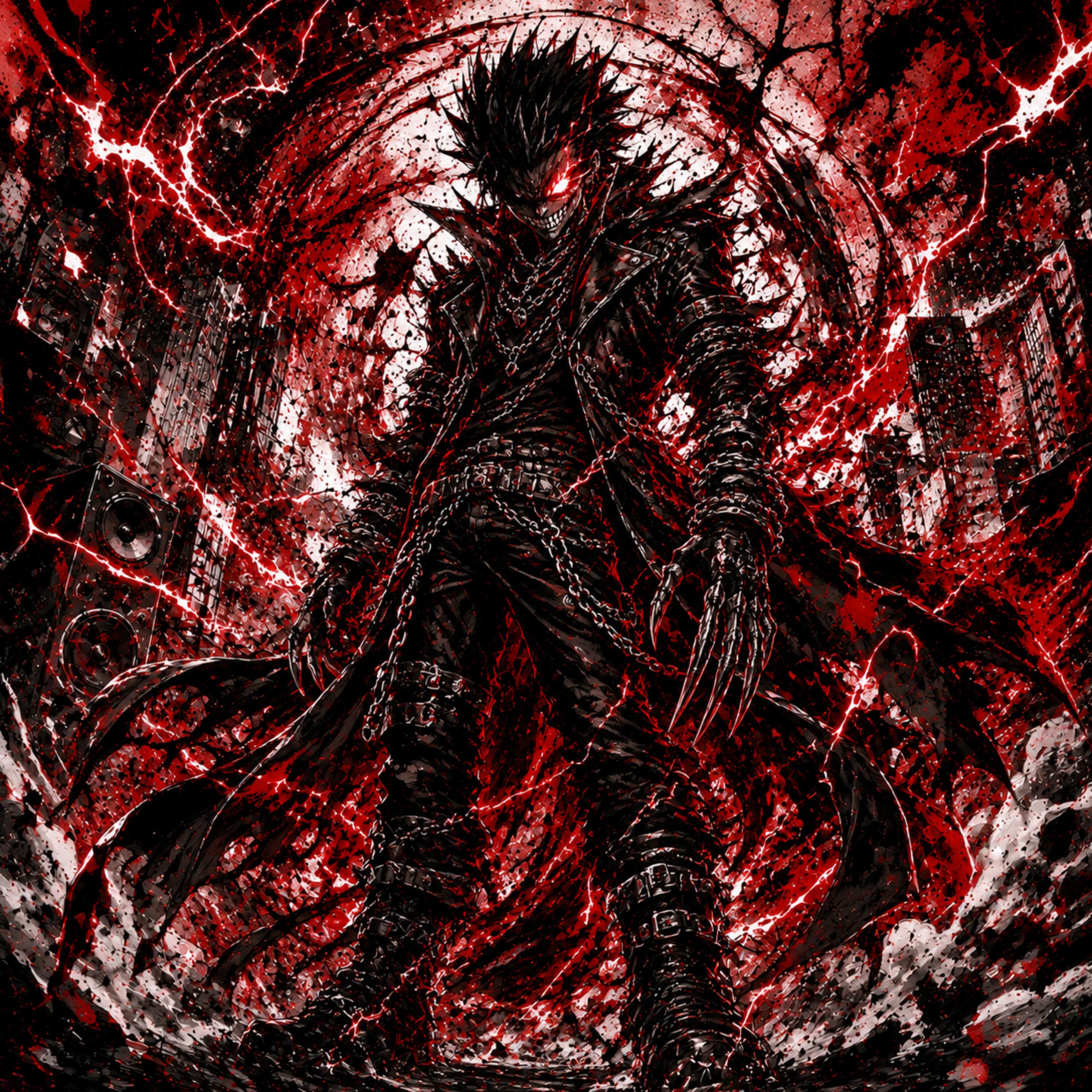 Релиз Montagem da Obsessao