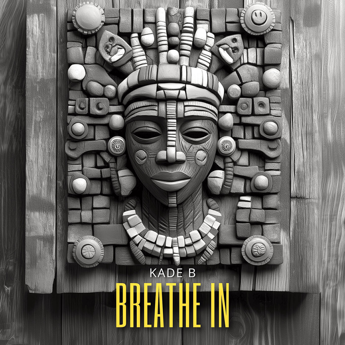 Релиз Breathe In