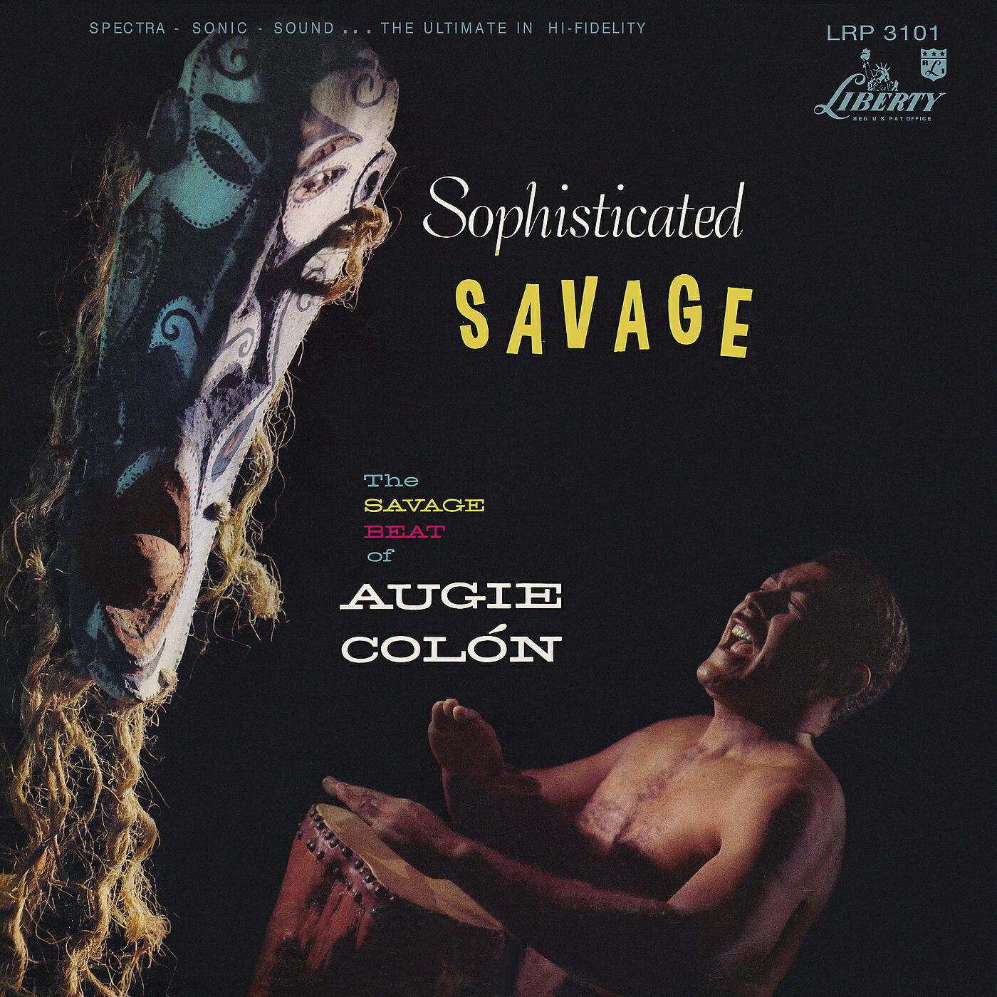 Релиз Sophisticated Savage