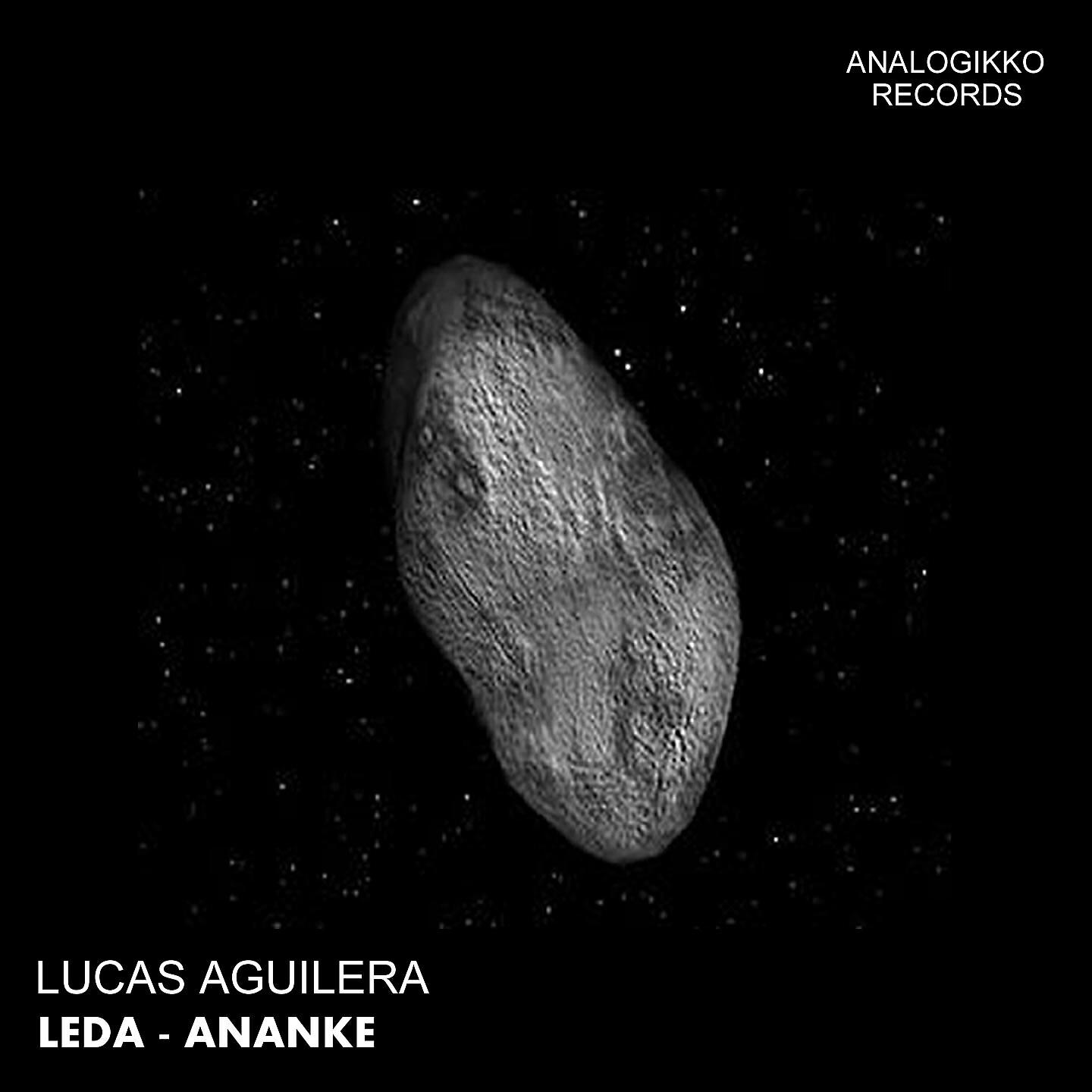 Релиз Leda - Ananke