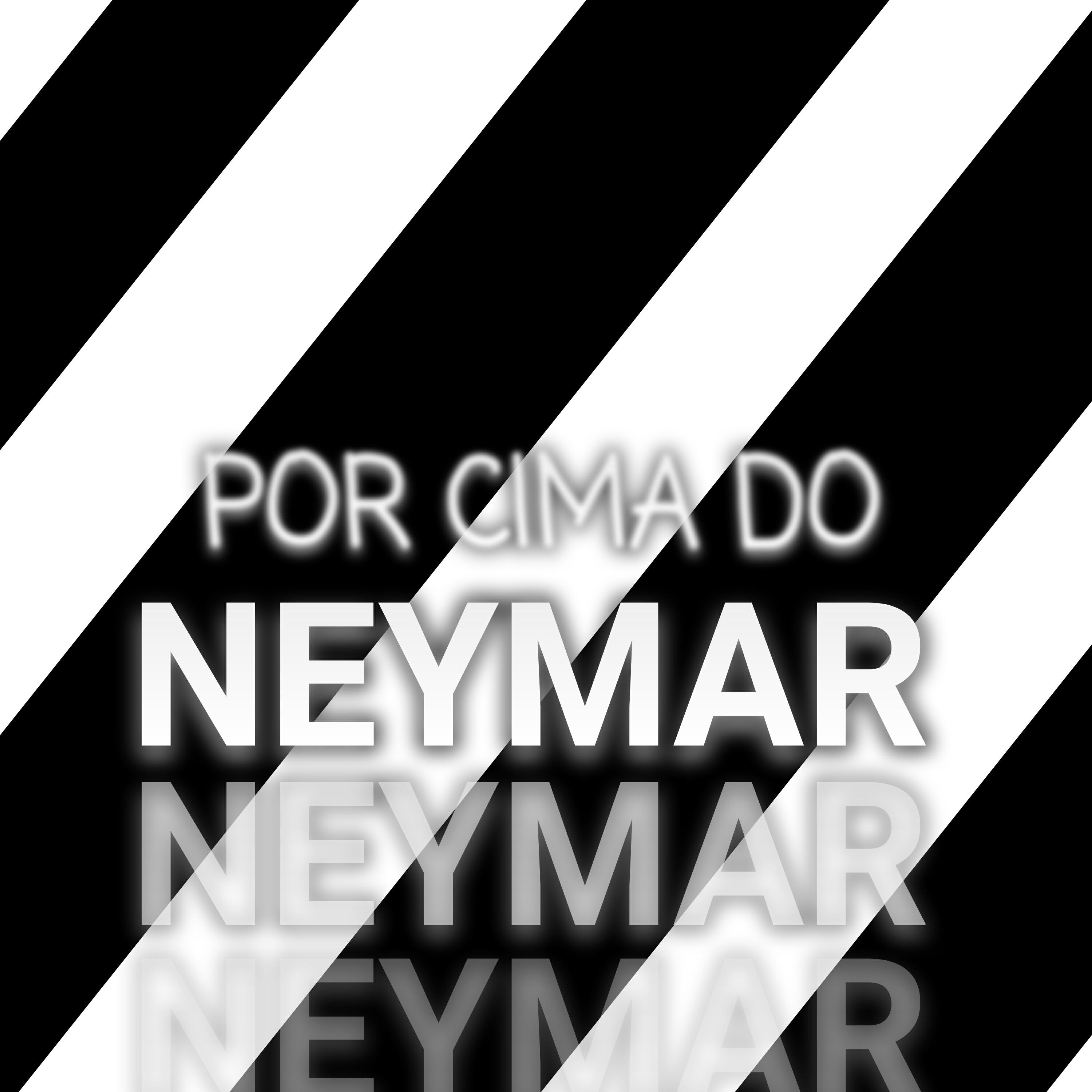 Релиз Por Cima do Neymar