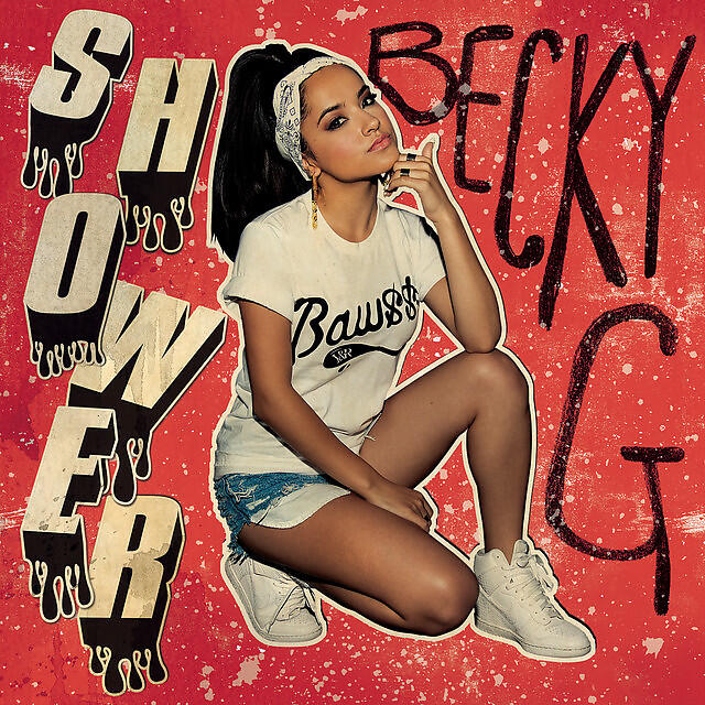 Постер альбома Shower