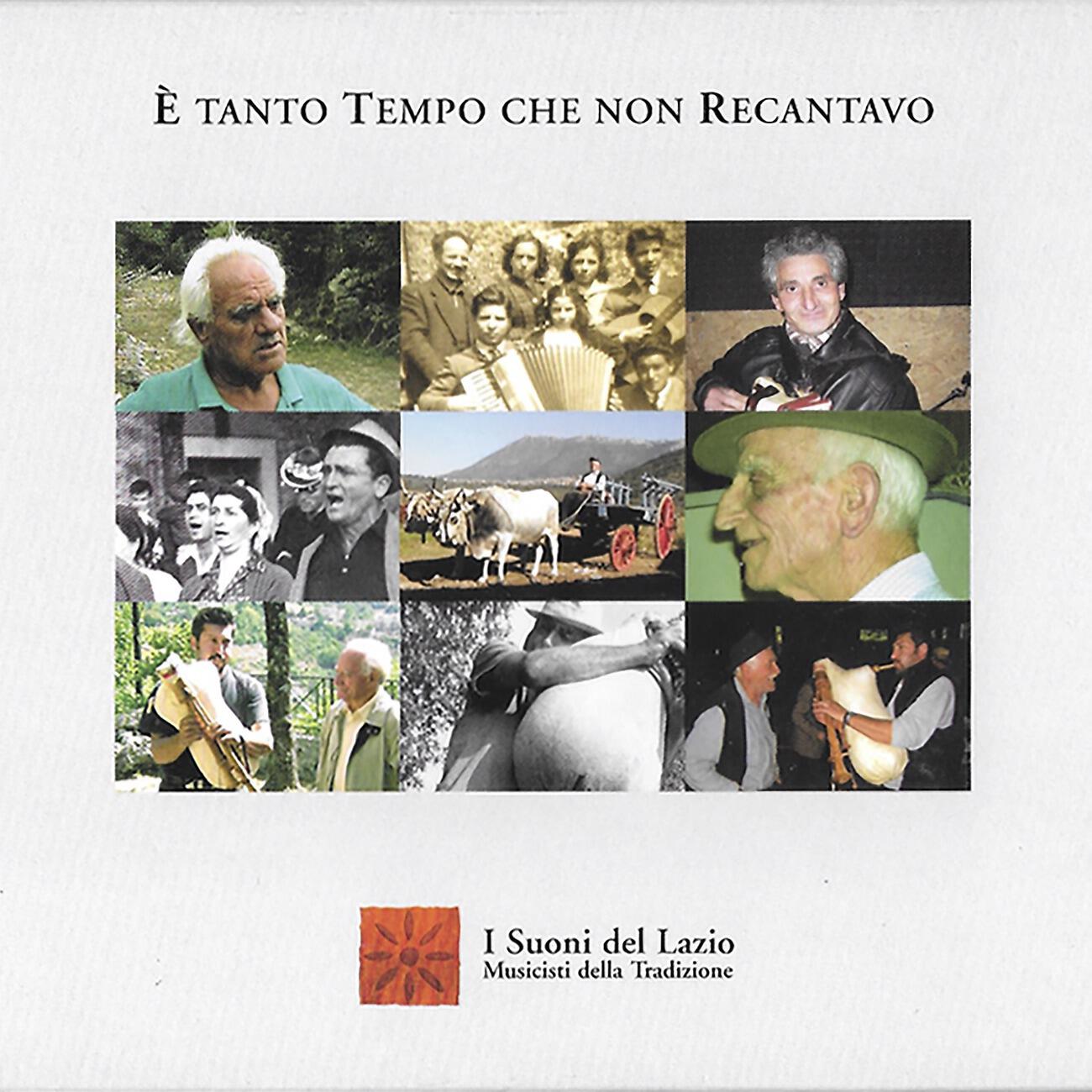 Трек Chi ama lo biforghetto