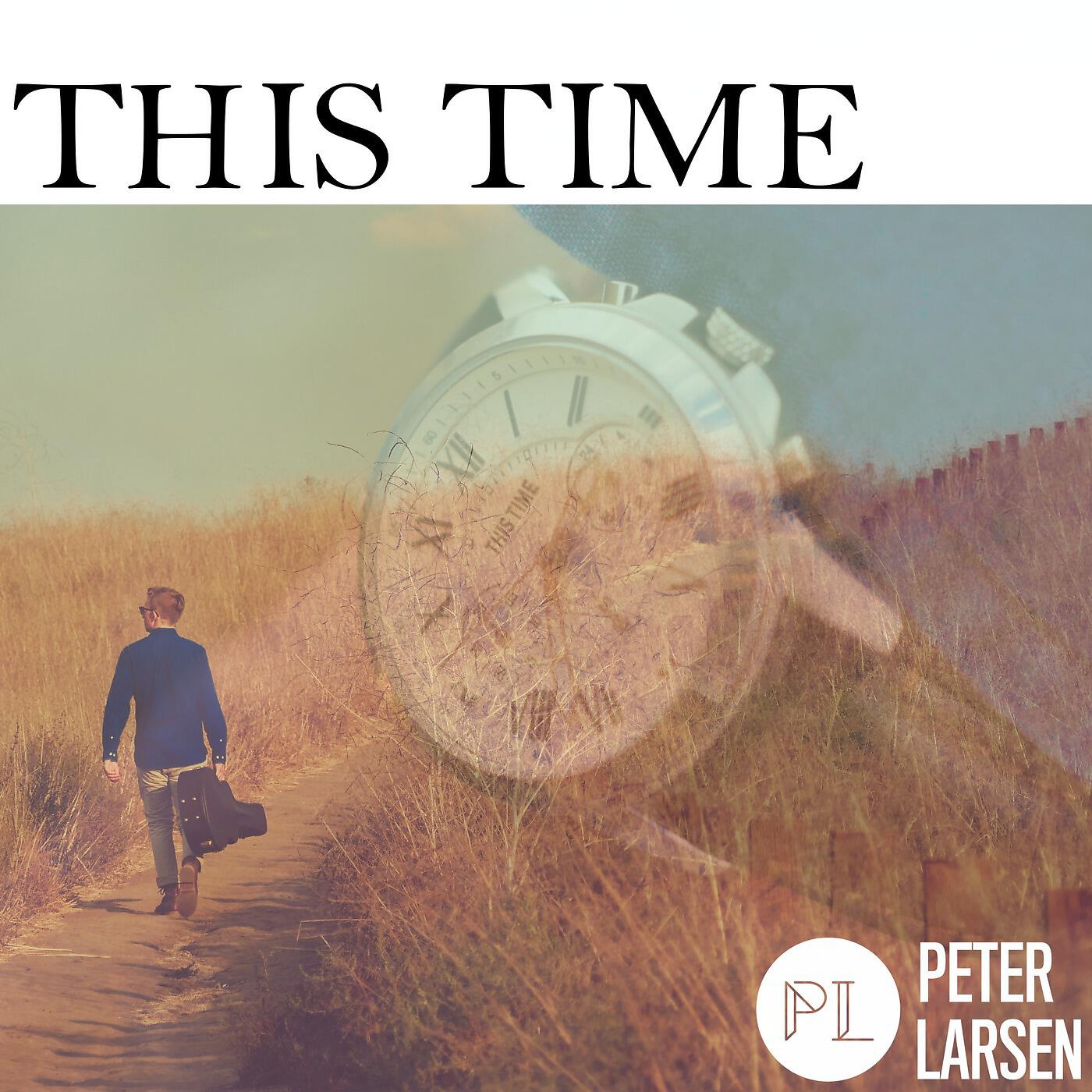 Релиз This Time - EP