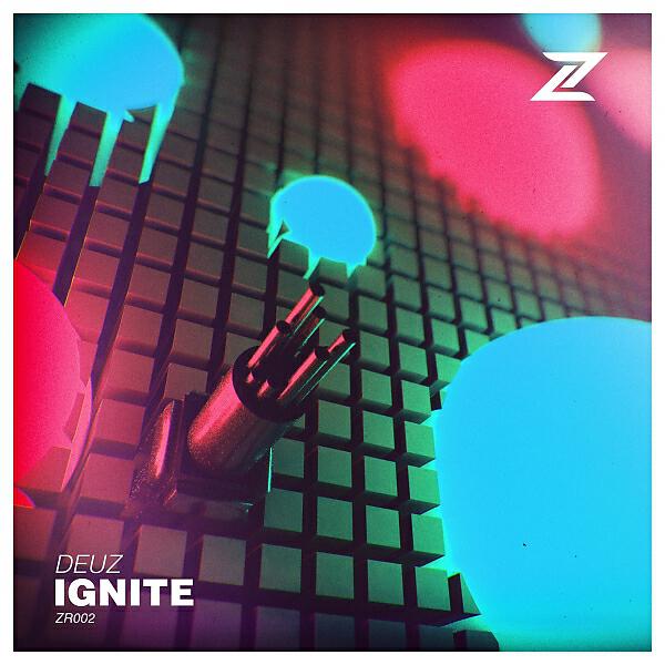 Релиз Ignite (Extended Mix)