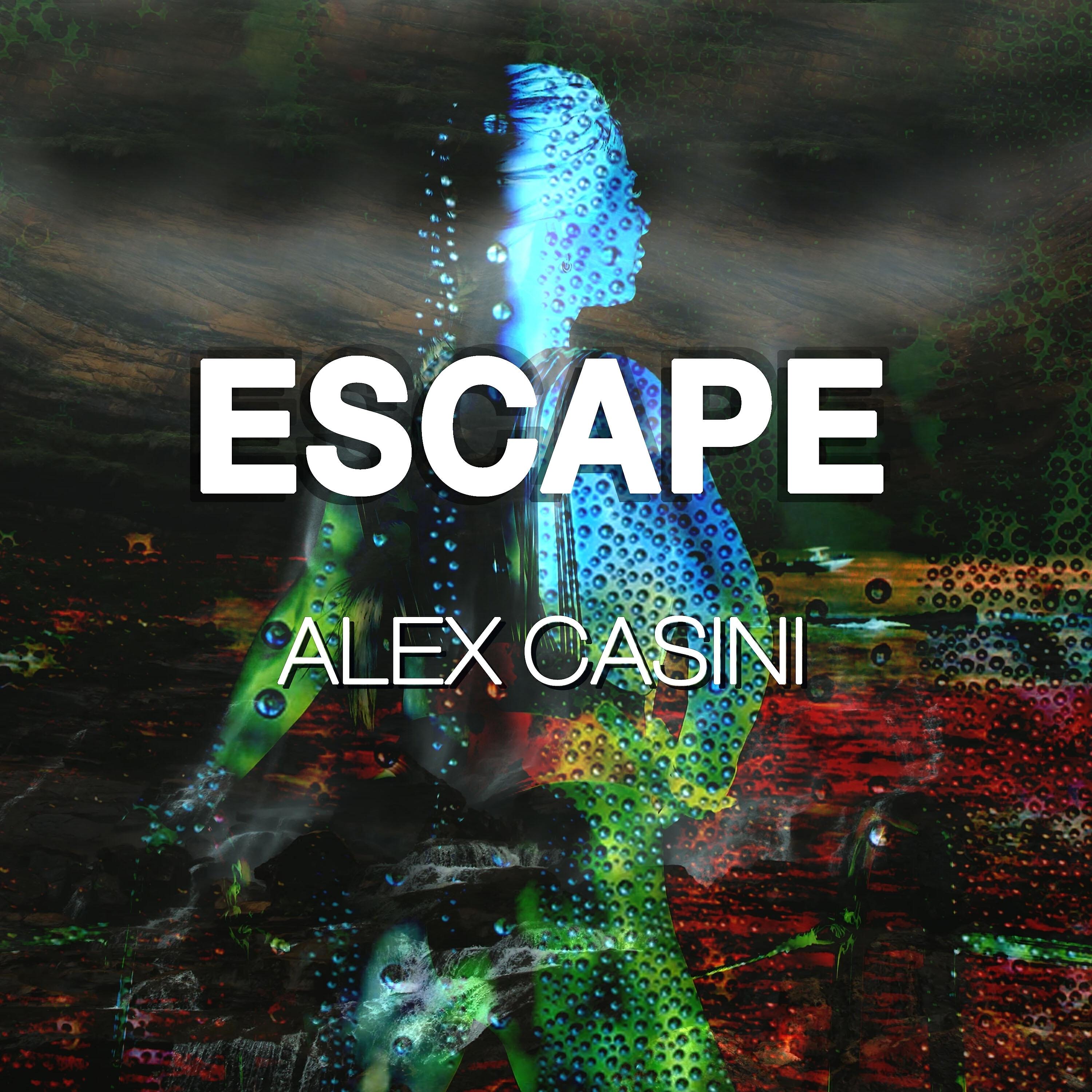 Релиз Escape
