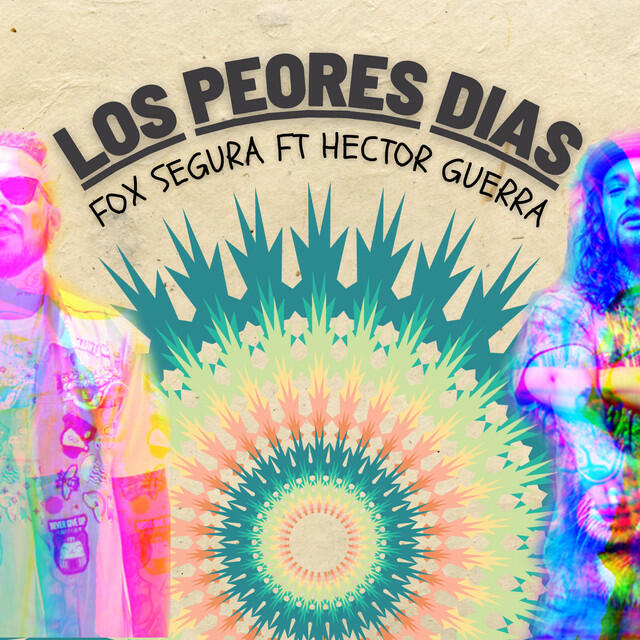 Релиз Los Peores Dias