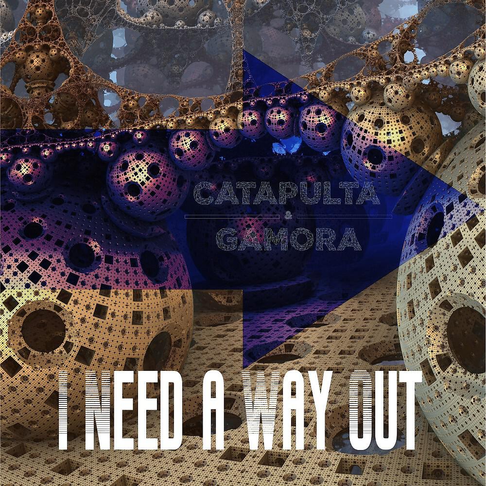 Релиз I Need a Way Out